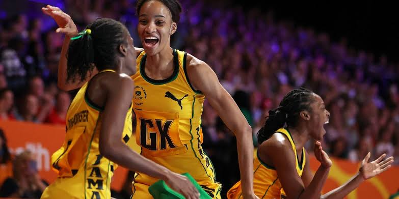 Sunshine Girls seek home support and sponsors for England showdown