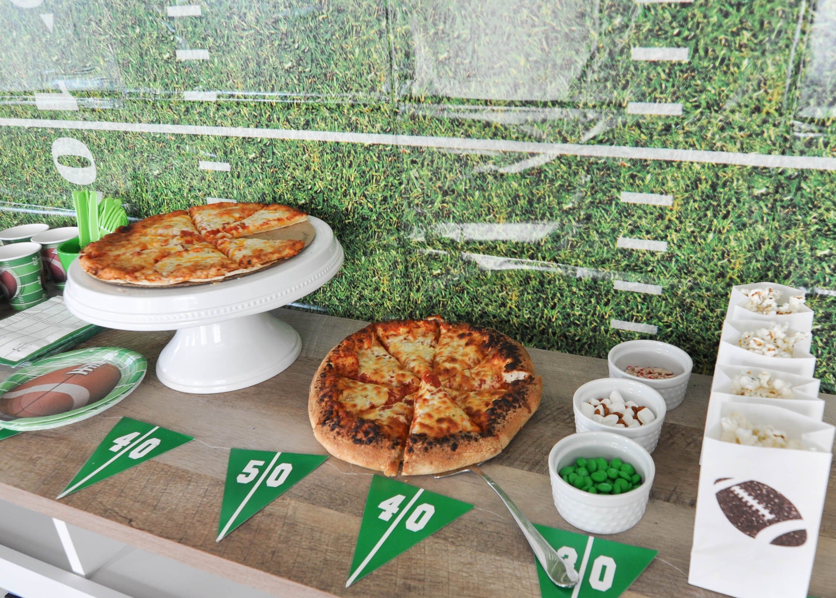 Summer party themes that sizzle