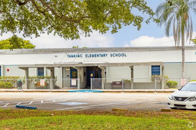 Tamarac Elementary School to celebrate 50th anniversary with special events