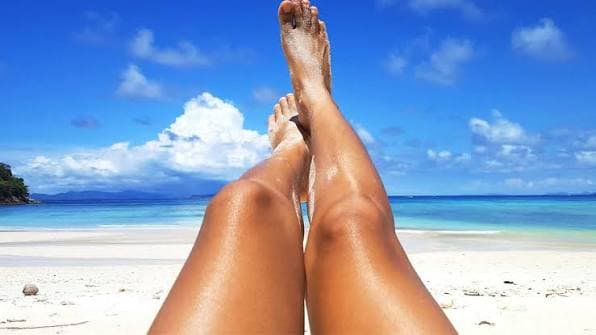 How to Maintain an Undetectable Tone with Tanning