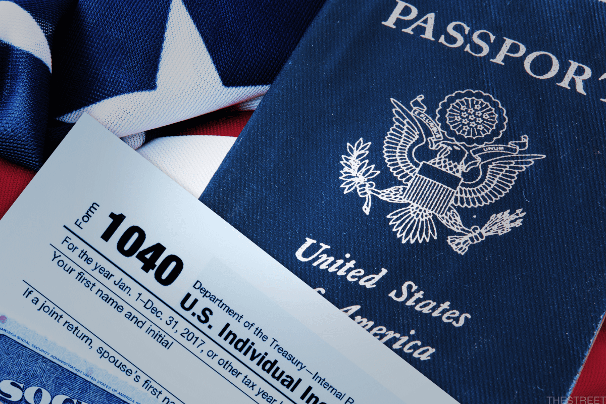 Understanding How to Qualify For Naturalization When You Owe IRS Taxes