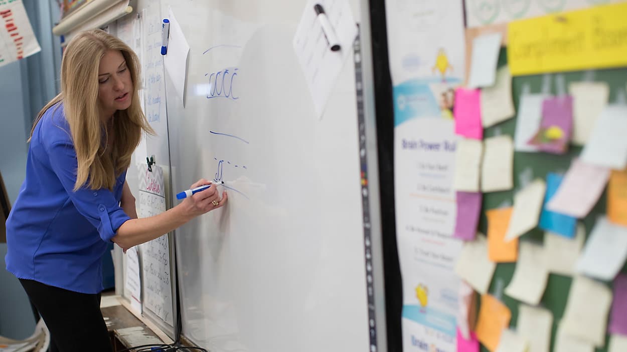 South Florida Teachers Ordered Back to Classrooms Next Week