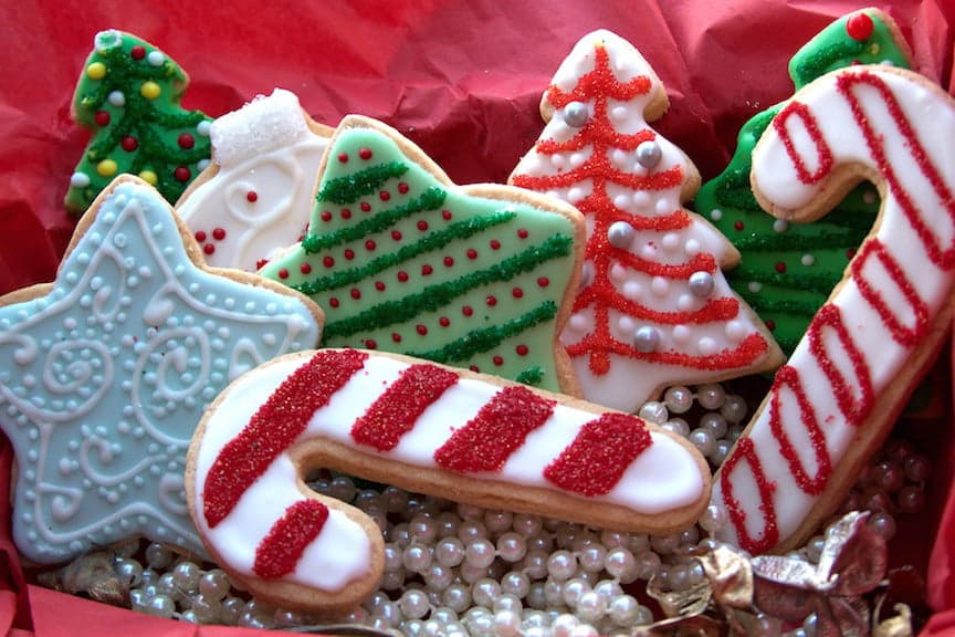 #DentalFeature: Taking Care Of Your Teeth This Festive Season