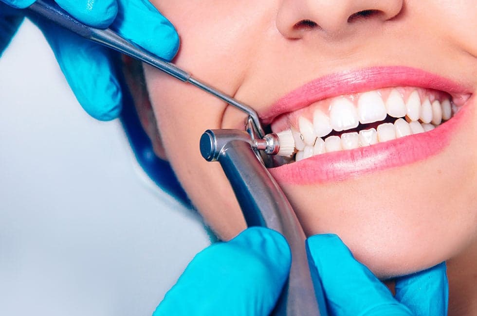 #HealthFeature: Six Benefits of Getting a Dental Cleaning
