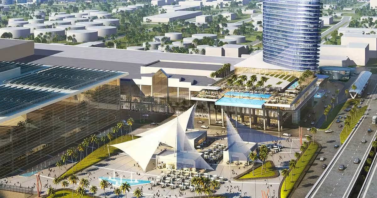 FITCE 2025 to mark 10th anniversary with Convention Center Expansion grand opening
