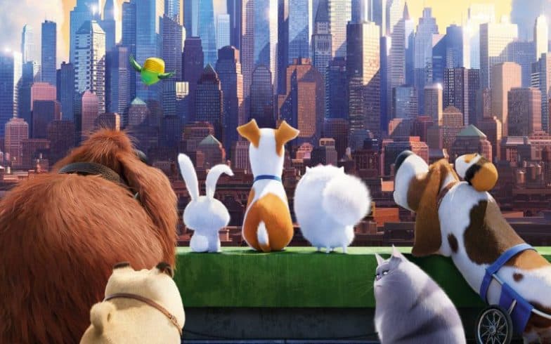 Drive-In to a free Movie on Friday, January 6