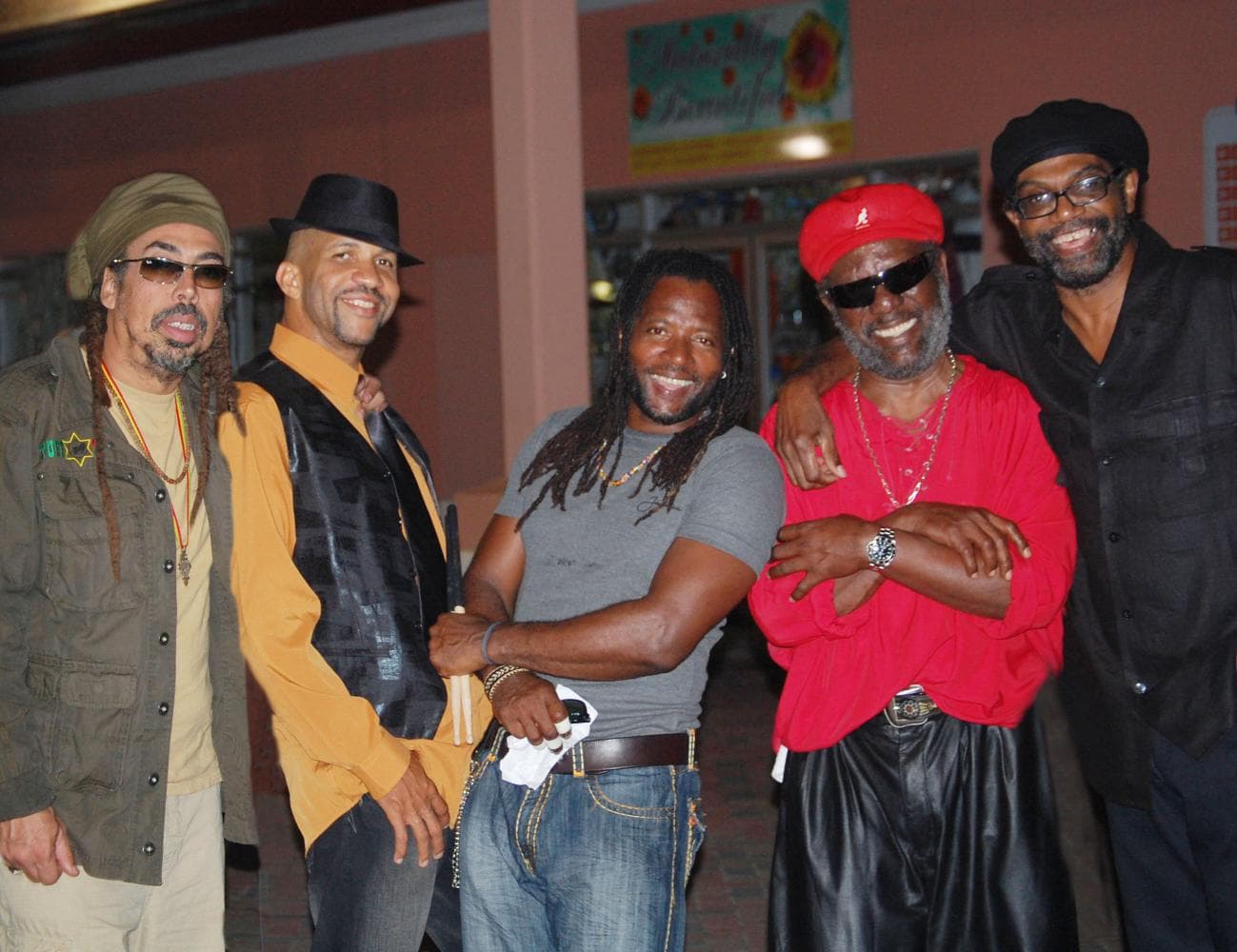 Third World Confirms New Album Coming August