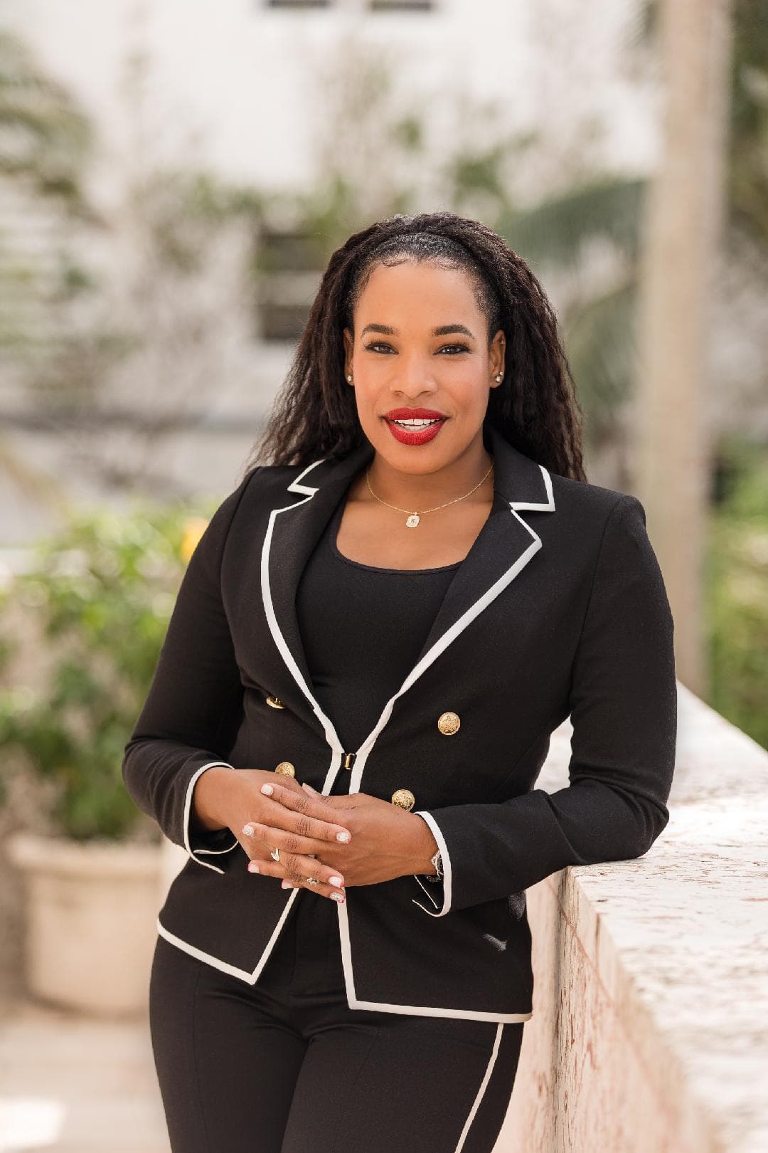 From adversity to advocacy: Kaysia Earley's journey to legal prominence