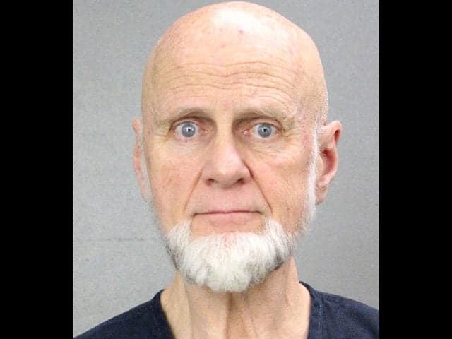 71-year-old church elder sentenced for bribing child to have sex with him