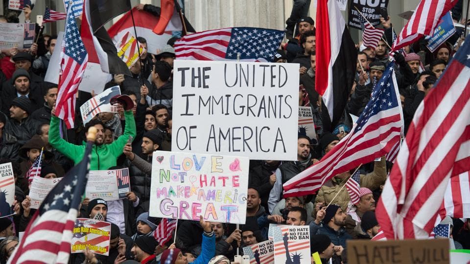 Florida's Caribbean-American community to be impacted by new immigration laws
