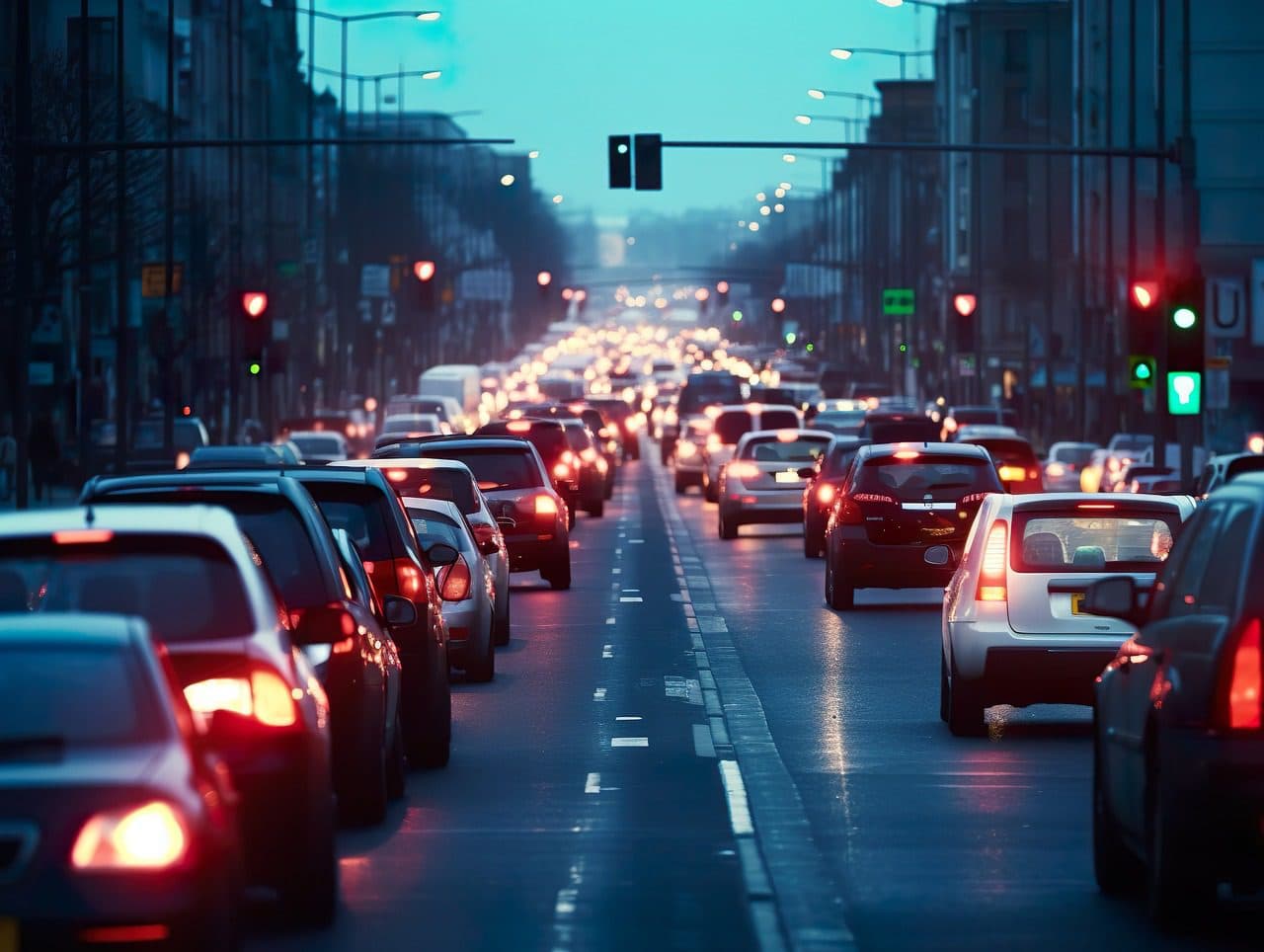 JCF cautions motorists about illegal use of colored lights