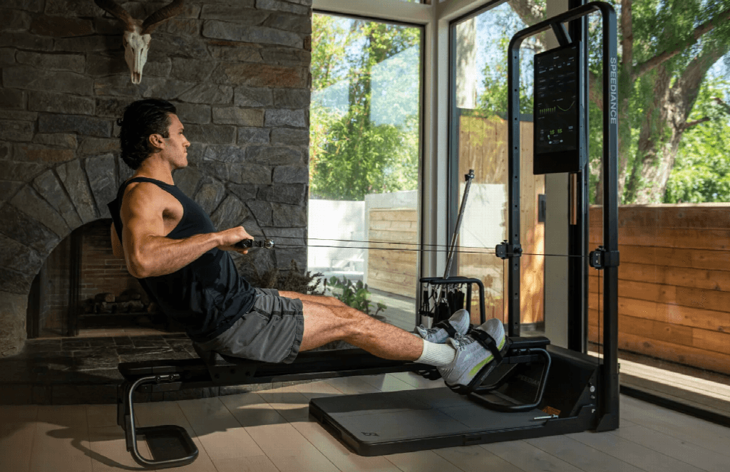 Strength Training for Soccer Players: Why Strong Legs Alone Aren't Enough