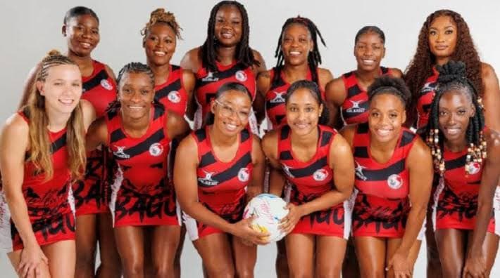Calypso Girls fire early as Trinidad and Tobago sweep past Grenada