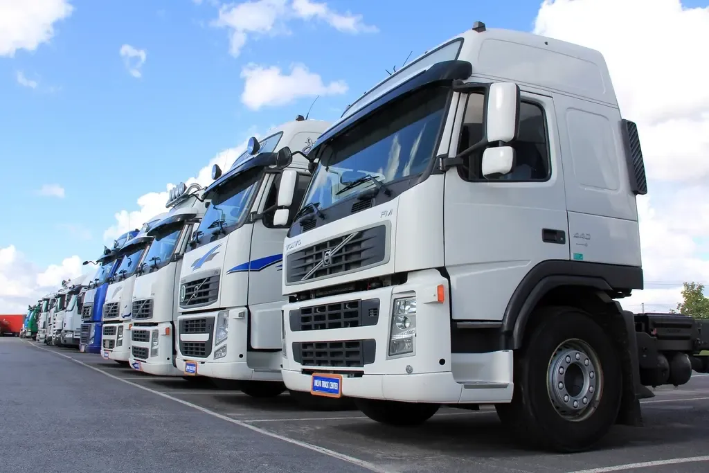 How salvage operations recover value from trucks