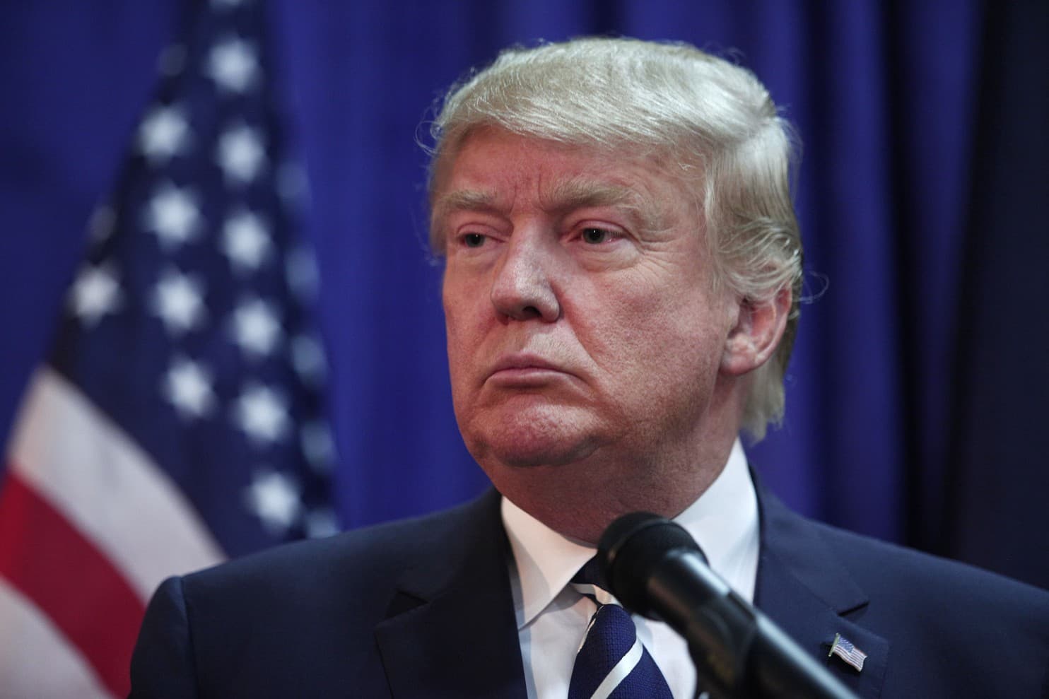 Caribbean Diaspora reps holds meeting with Trump administration