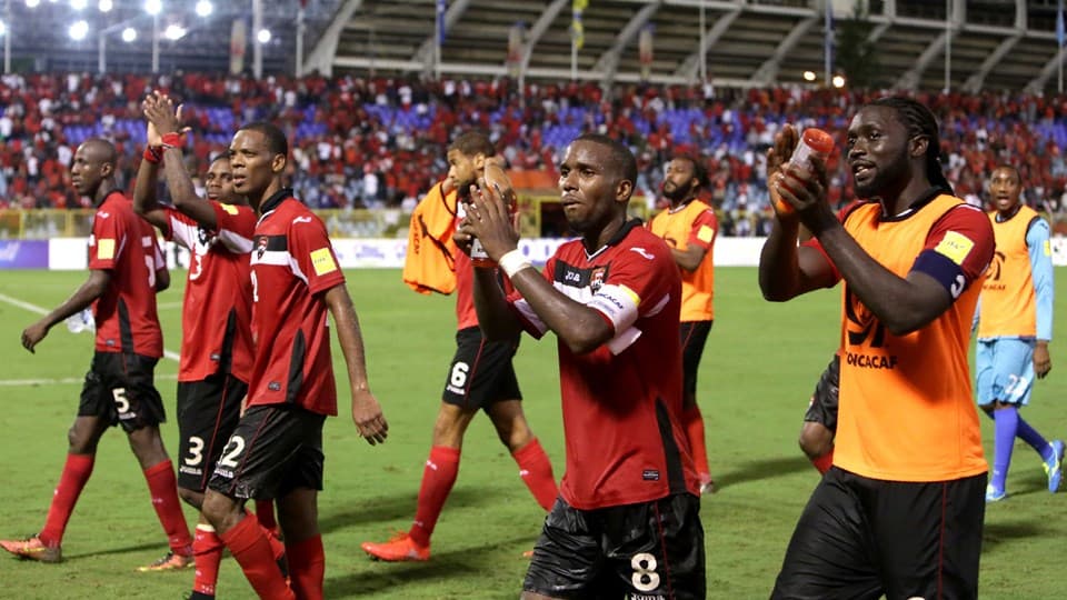 T&T vs USA, Jamaica vs Haiti, St. Vincent vs Guatemala tonight