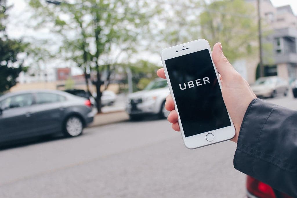Miami Gardens man charged with shooting at Uber driver