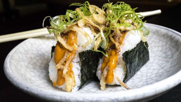 Popular Austin Sushi Restaurant Uchi is Coming to Miami