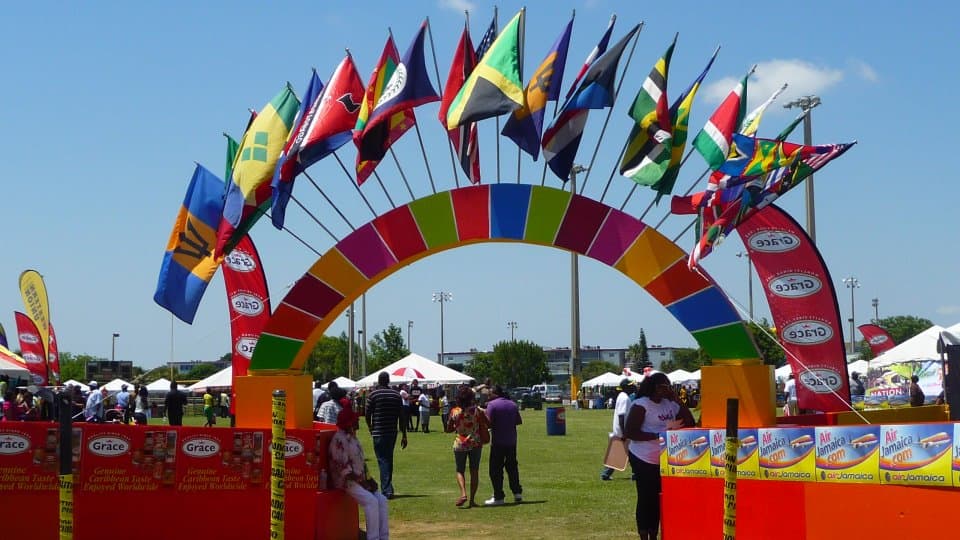 Unifest celebrates 22 years of bridging culture
