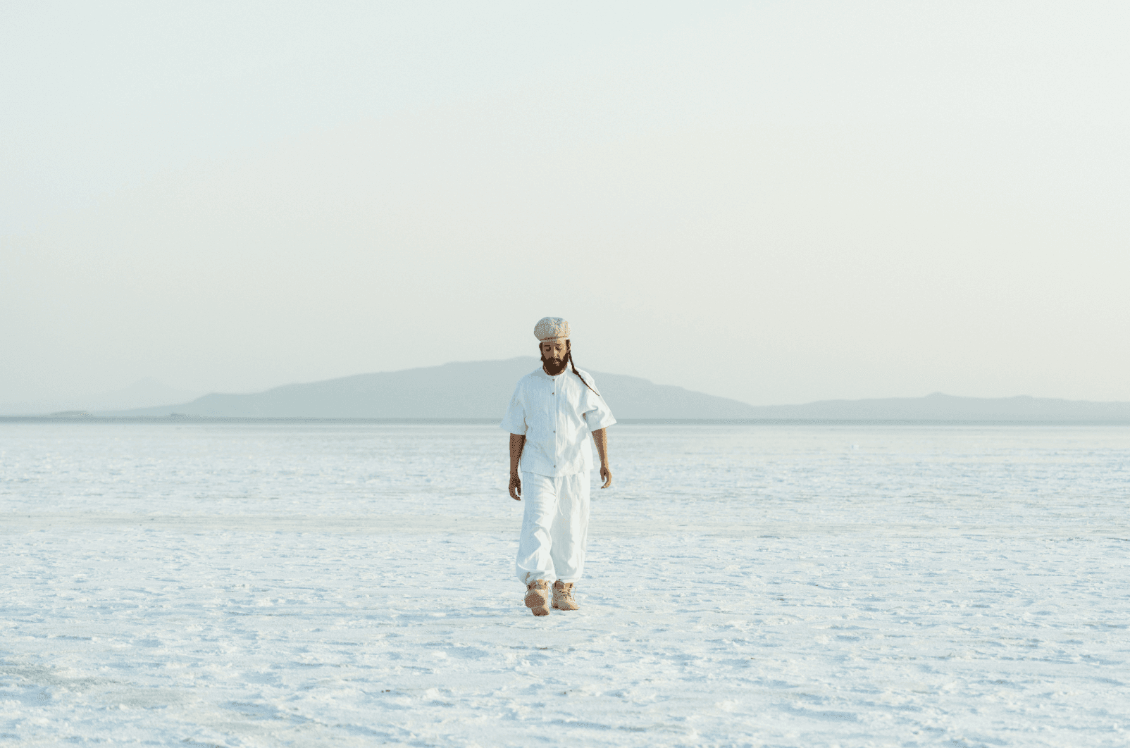 Protoje releases new 'Something I Said' video featuring Jesse Royal