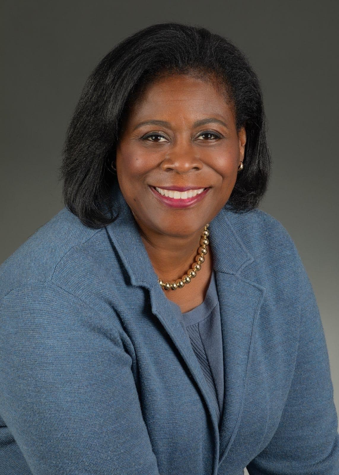 Lauderhill mourns the passing of former City Manager Desorae Giles-Smith