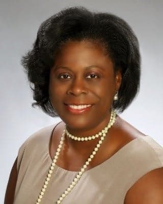 Desorae Giles-Smith Appointed Interim City Manager Upon City Manager Charles “Chuck” Faranda’s Upcoming Retirement