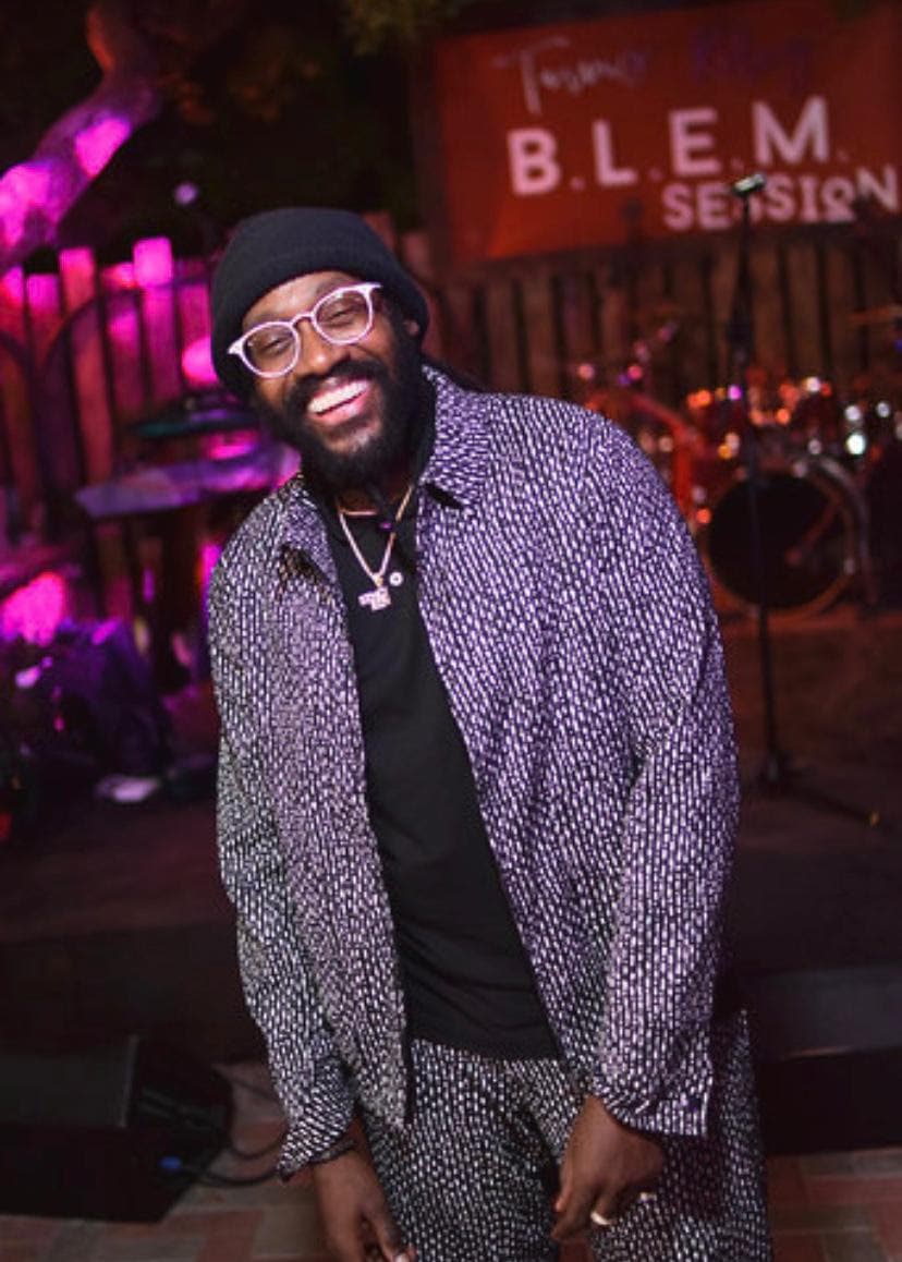 Tarrus Riley Release Visual For Second Single 'Kryptonite' Off EP B.L.E.M
