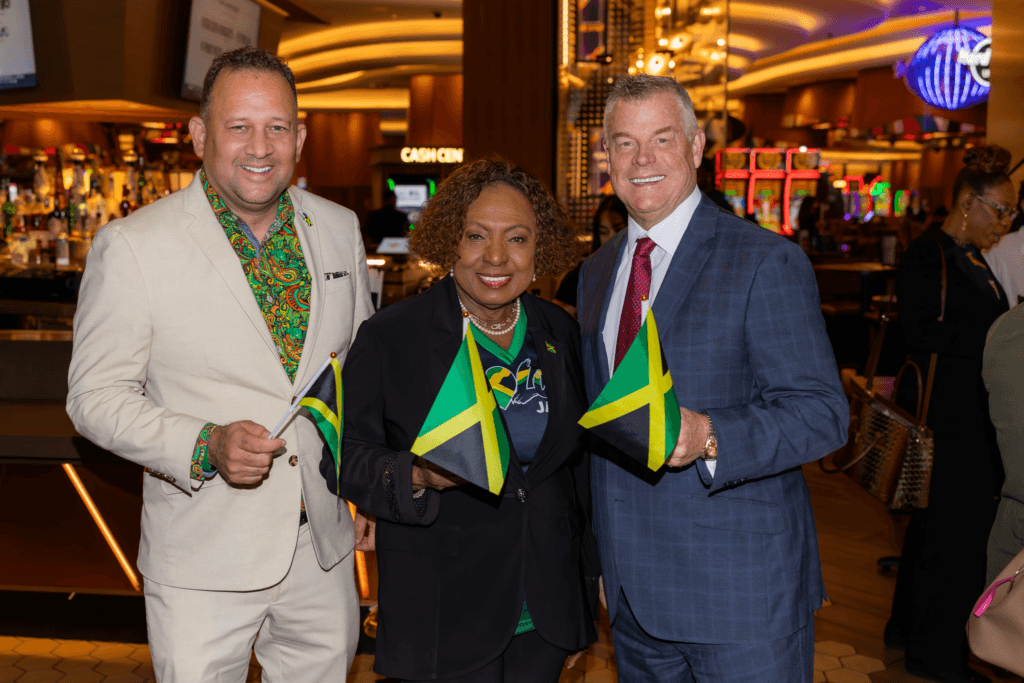 Hard Rock Live to host ‘Stay Strong Jamaica’ hurricane relief concert in South Florida
