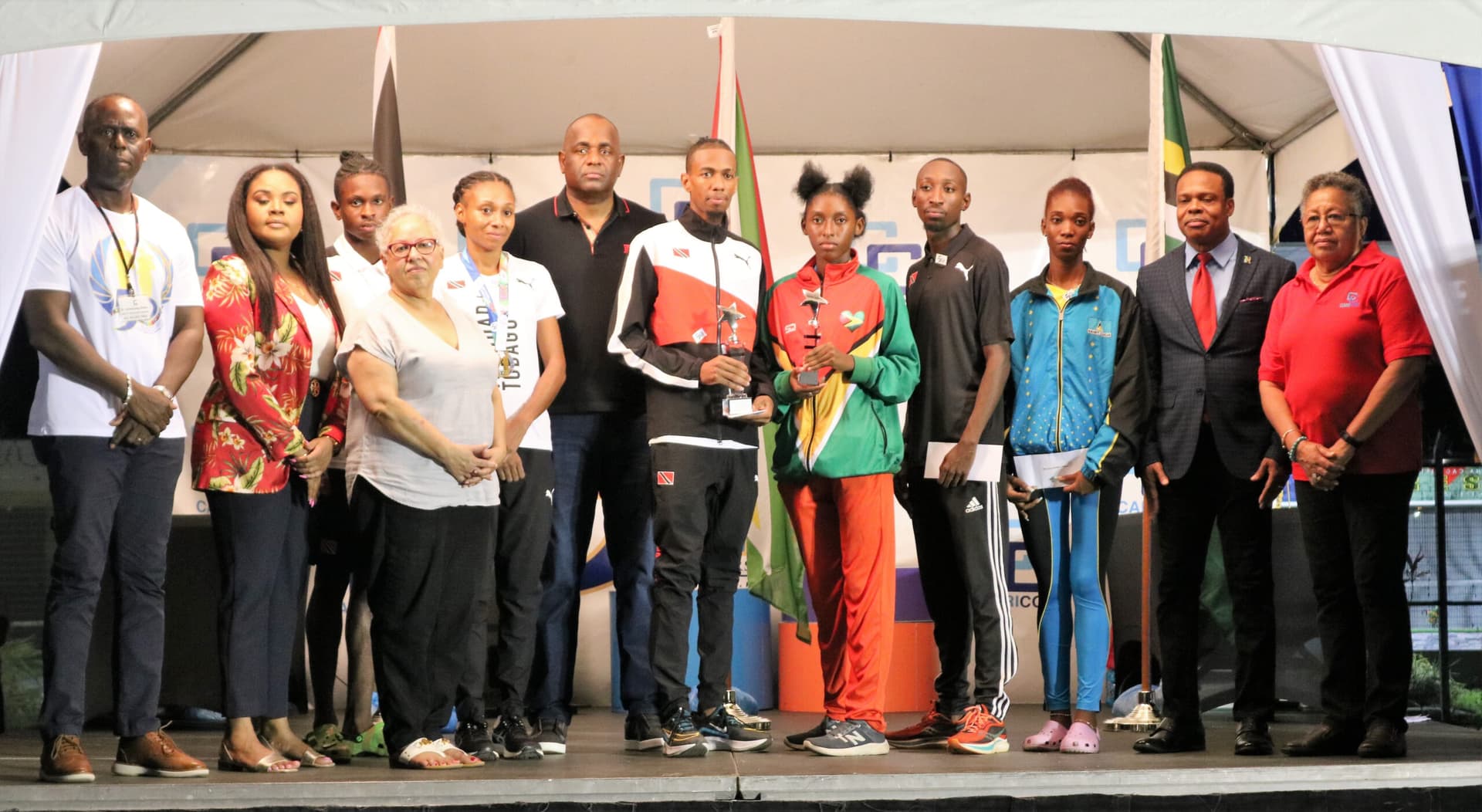 Caribbean athletes gear up for 18th CARICOM Road Races in Jamaica