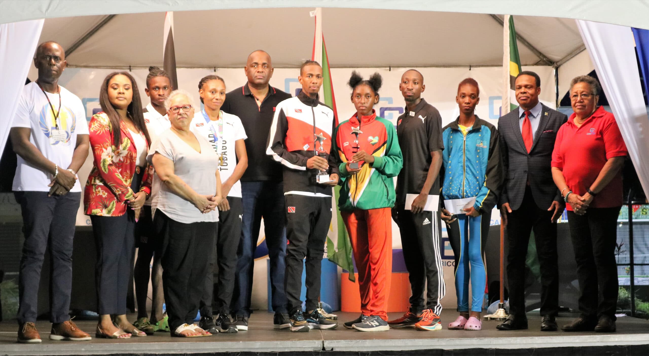 Caribbean athletes gear up for 18th CARICOM Road Races in Jamaica