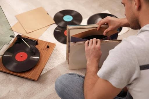 How to Create the Ultimate Home Listening Space for Music Nights