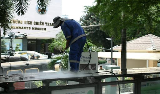 Why Exterminators in Meridian Are Essential For Year-Round Pest Control