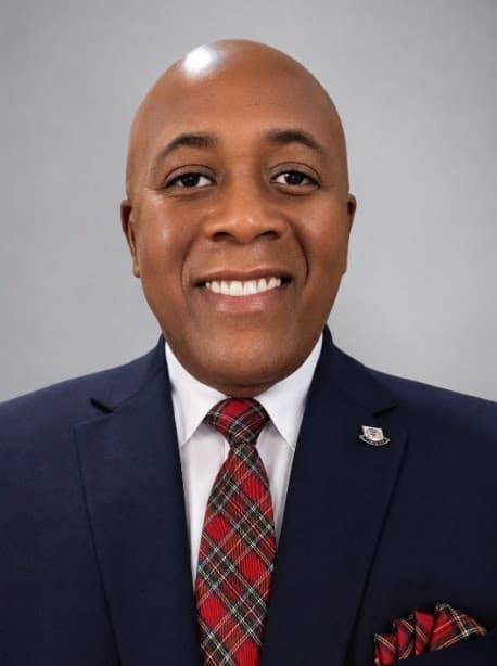 JTB appoints Vance Carter as US diaspora relations officer