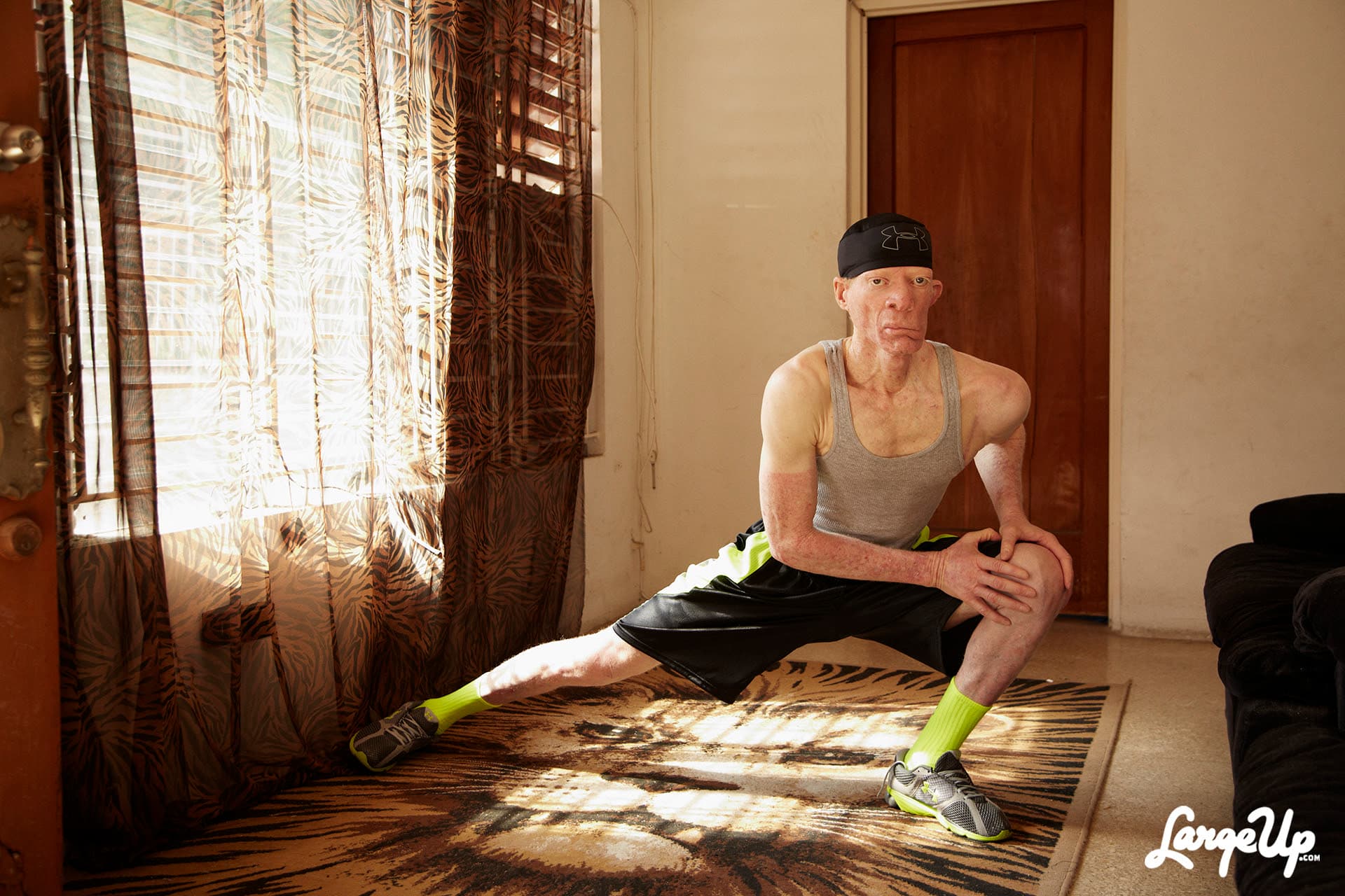 Yellowman to headline Brooklyn fundraiser for Hurricane Melissa relief in Jamaica