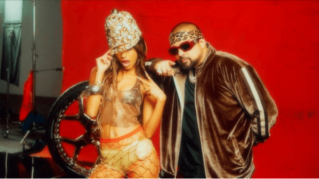 Tyla drops music video for 'Push 2 Start' remix featuring Sean Paul