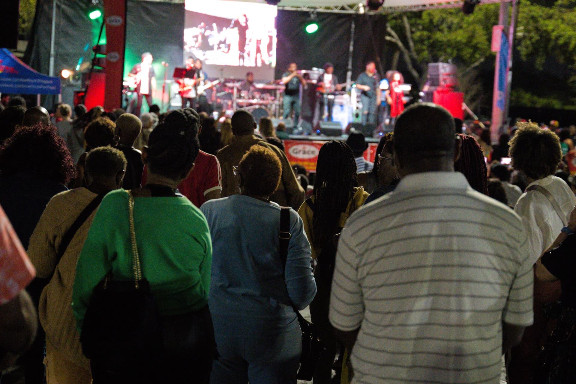 Jamaican music takes center stage at South Florida’s Reggae Genealogy Festival