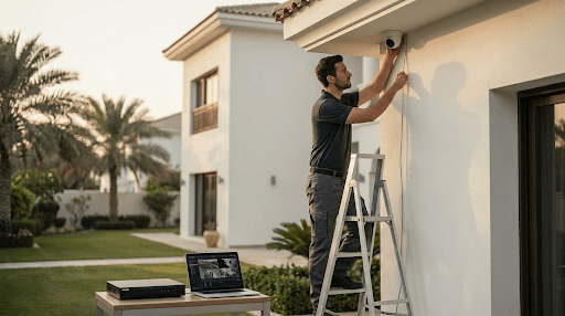 Annual Maintenance Contract in Dubai: What Is Covered and What Is Not