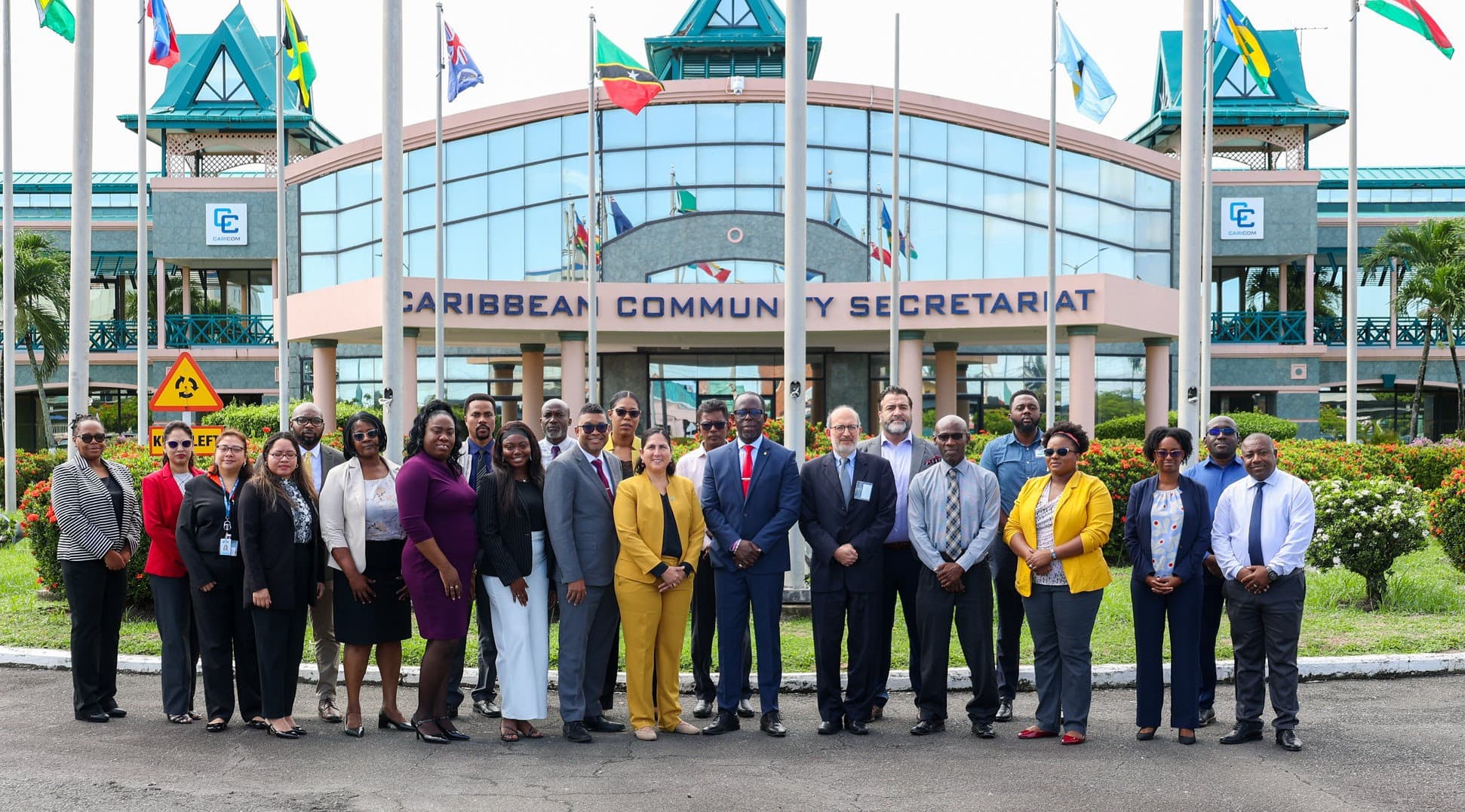 CARICOM, IDB team up to measure poverty and vulnerability across the region