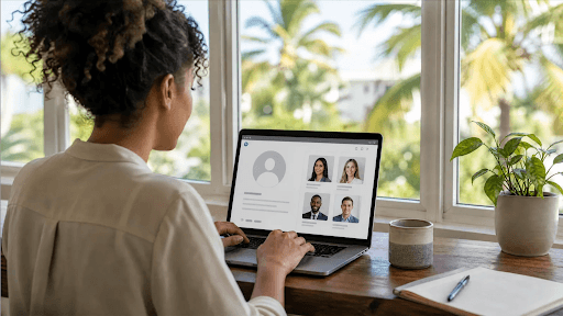 Why Caribbean-American Professionals Are Rethinking Their LinkedIn Photo