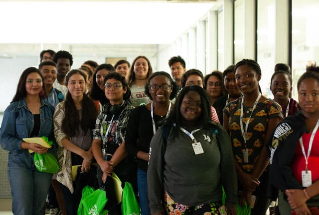 URGENT, Inc. Presents Sixth Youth Economic Development Conference & Miami 4 Social Change Youth Film Festival, July 23-25