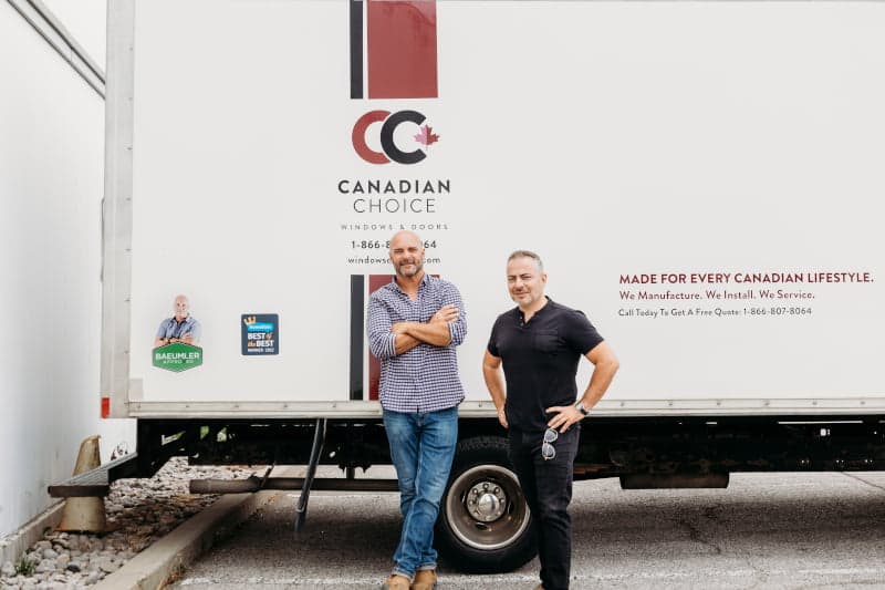 Canadian Choice Windows and Doors Elevating Residential Efficiency Across Regional Climates