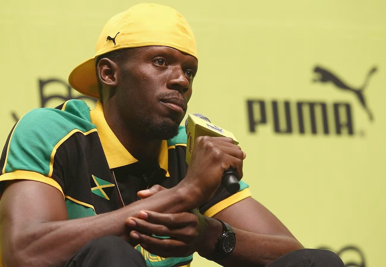 Usain Bolt, Puma donate J$10 million to help rebuild storm-damaged schools