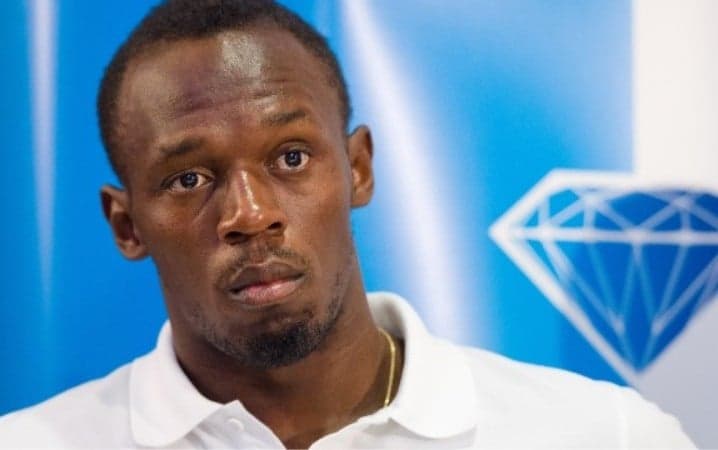 CNW90: Usain Bolt may retire