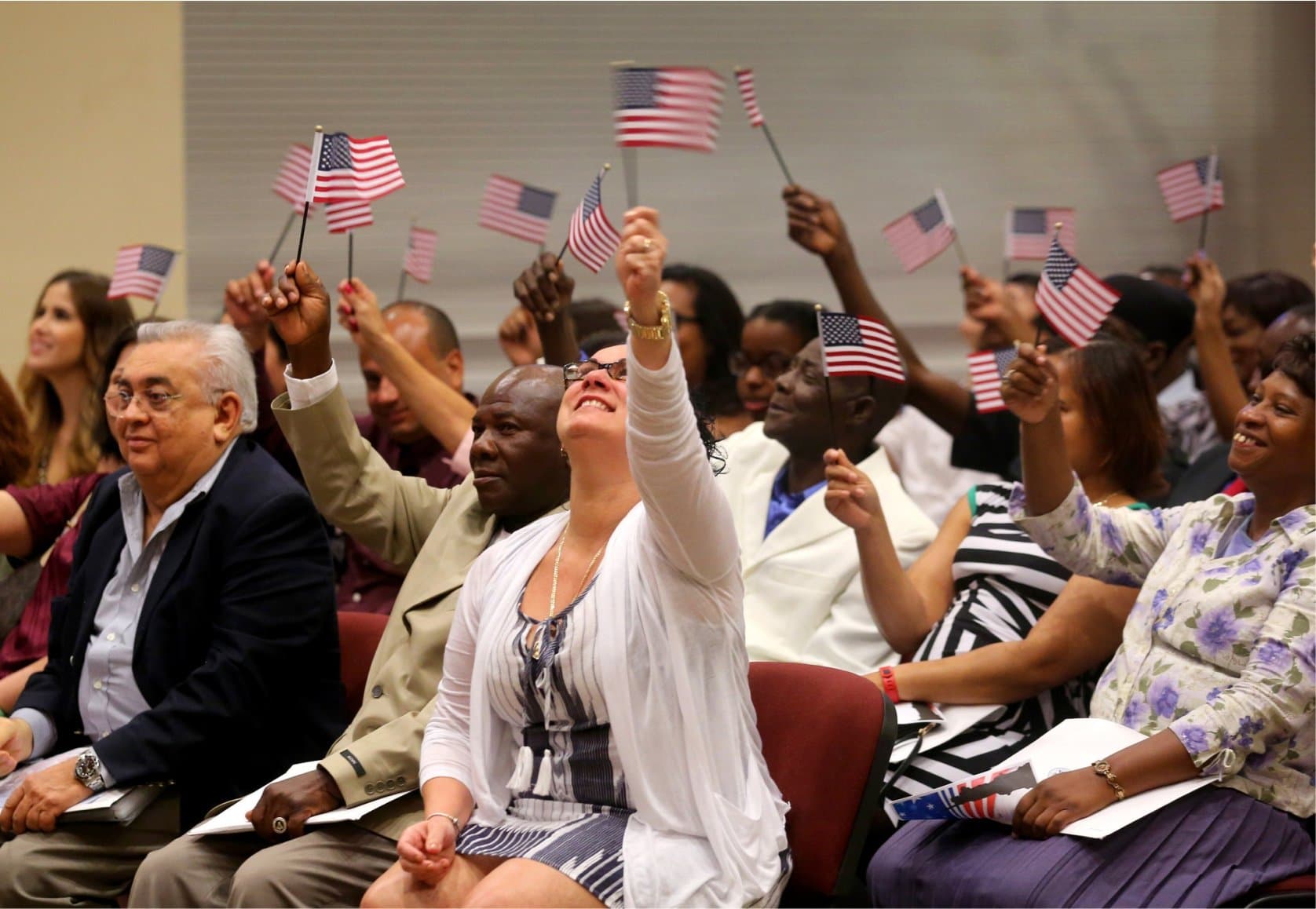 NYC launches legal aid network for Caribbean and other immigrants