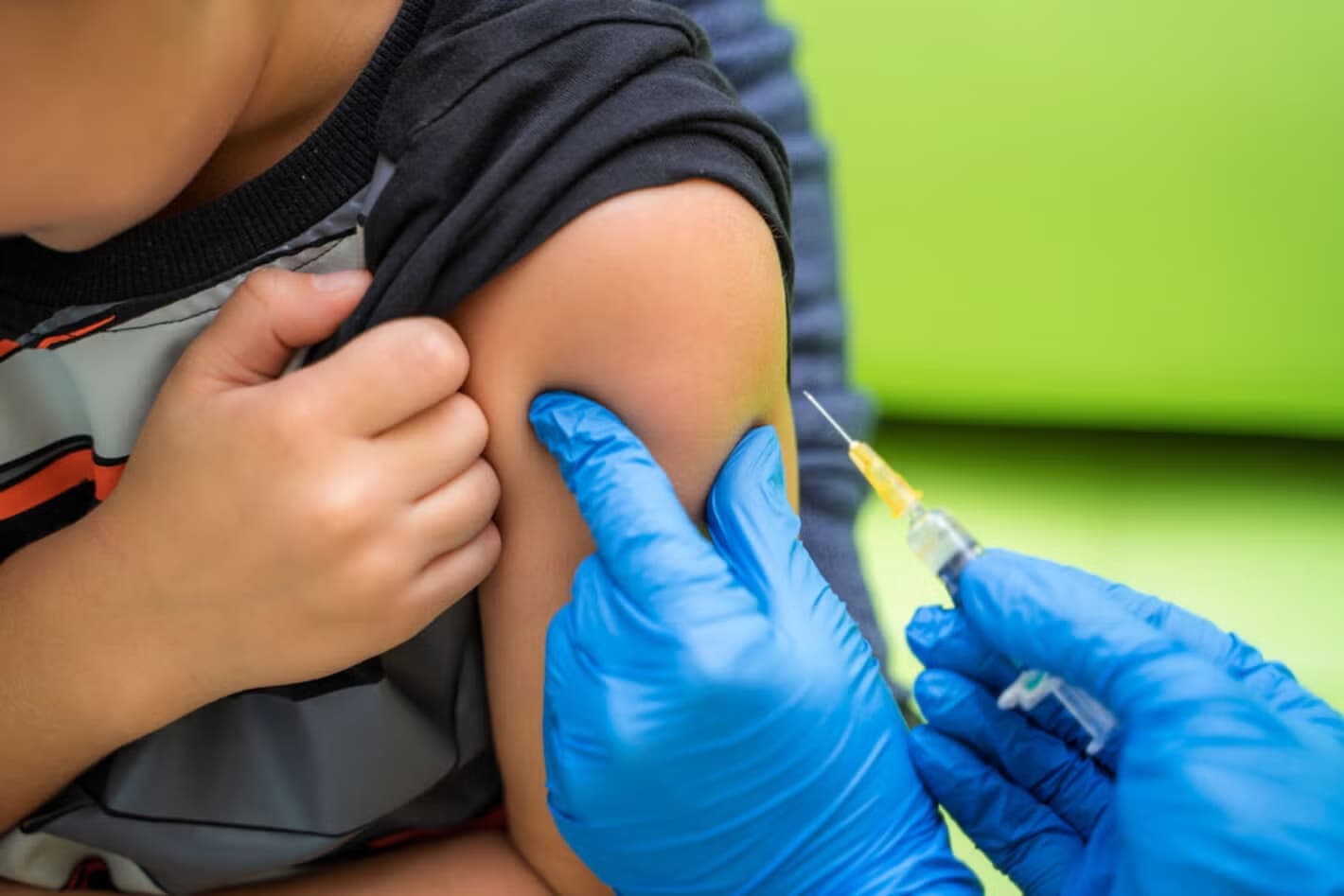 PAHO launches new guides to combat vaccine misinformation