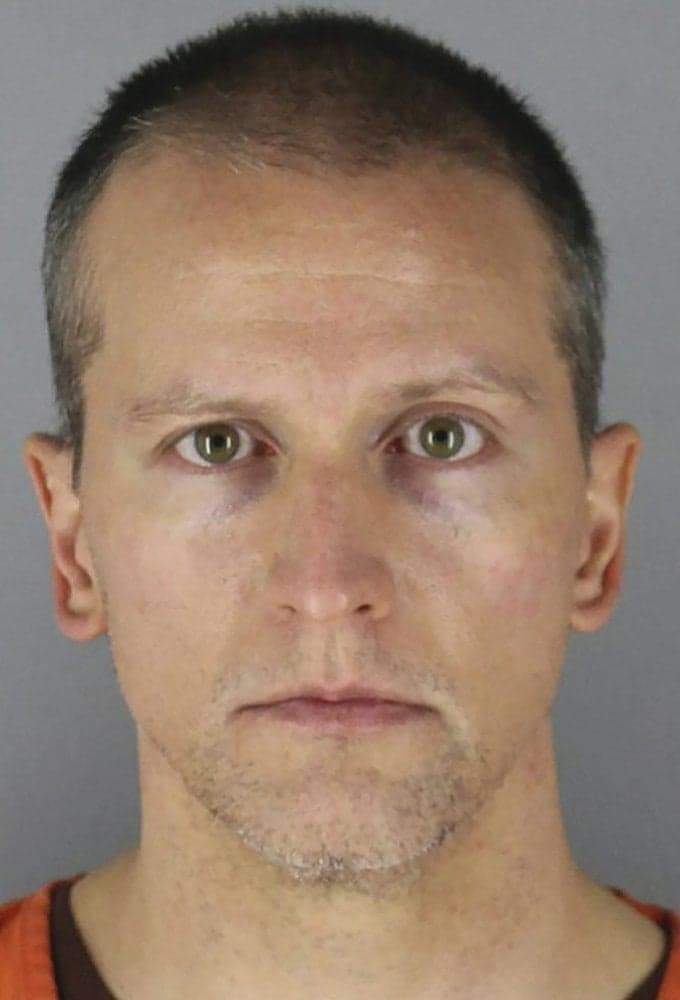 #CNWTalkUp: What Was Your Reaction to the Guilty Verdict in George Floyd Murder Trial?