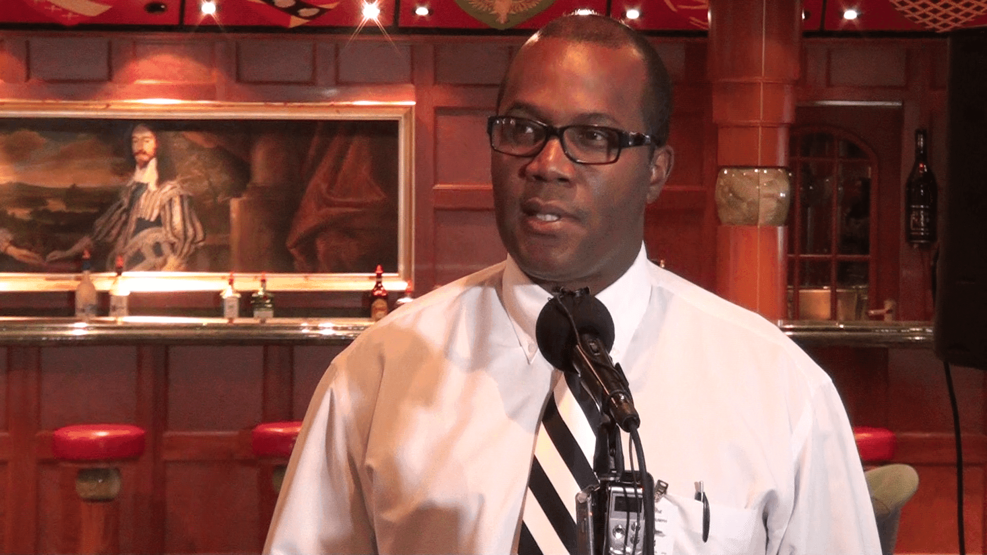 Dominica to establish a database of Dominicans living in the Diaspora.