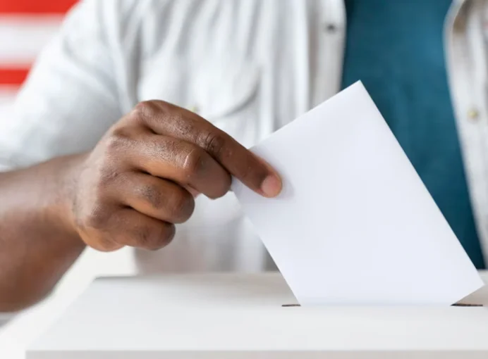 Anguillans head to the polls to elect a new government