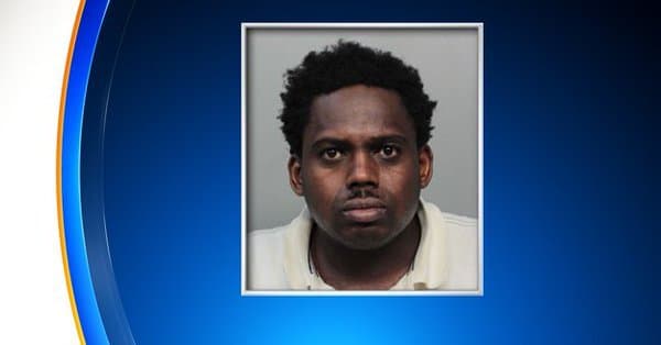 Miami man charged with hate crime for hurling threats at mosque