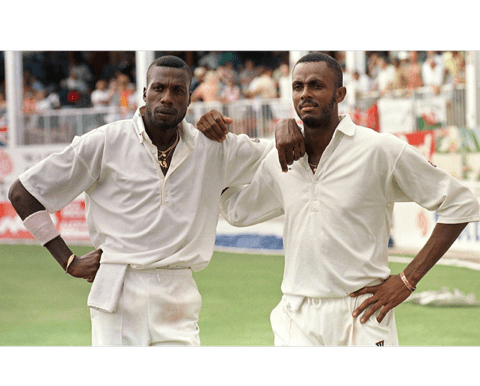 St. Vincent and the Grenadines launches Independence International Masters Cricket Tournament